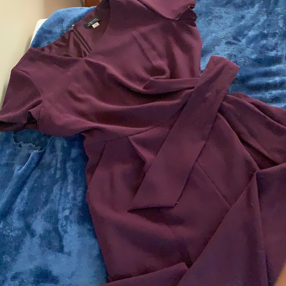 Professional Jumpsuit
